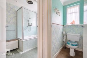 Downstairs Bathroom & DW- click for photo gallery